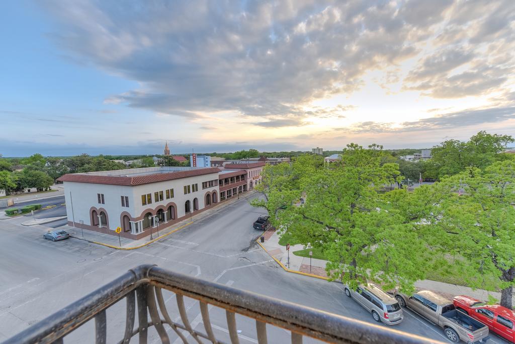 Park Plaza Hotel Seguin Dış mekan fotoğraf