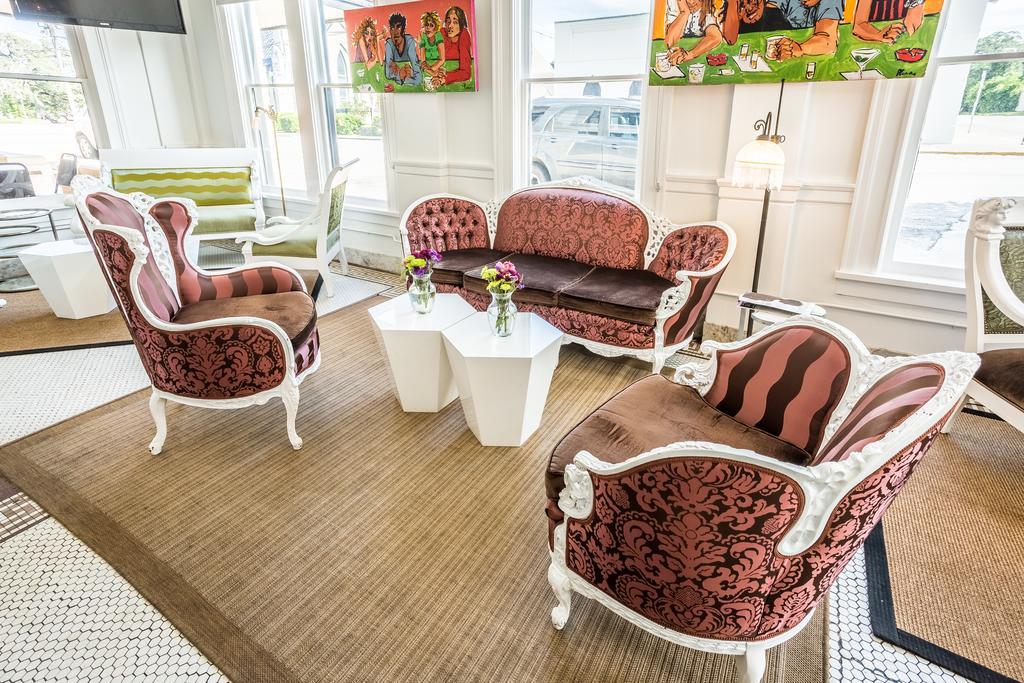 Park Plaza Hotel Seguin Dış mekan fotoğraf