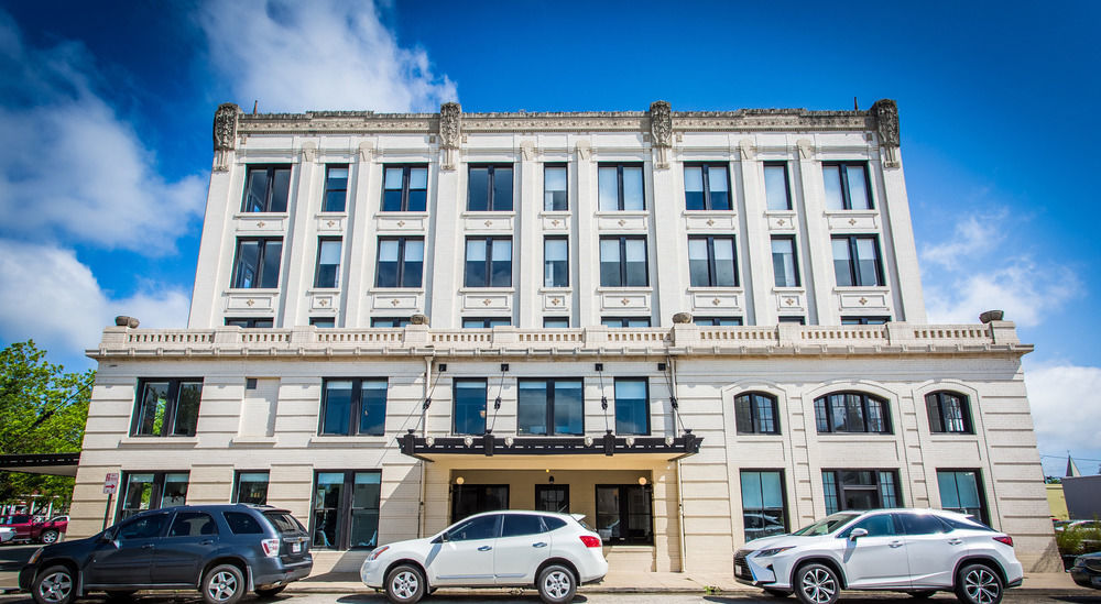 Park Plaza Hotel Seguin Dış mekan fotoğraf