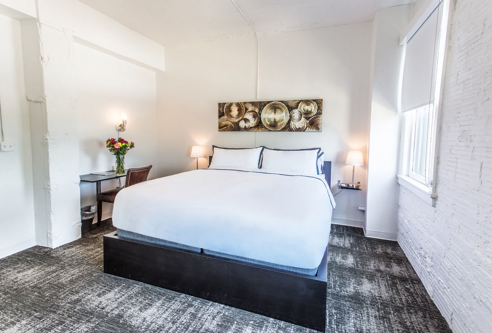 Park Plaza Hotel Seguin Dış mekan fotoğraf