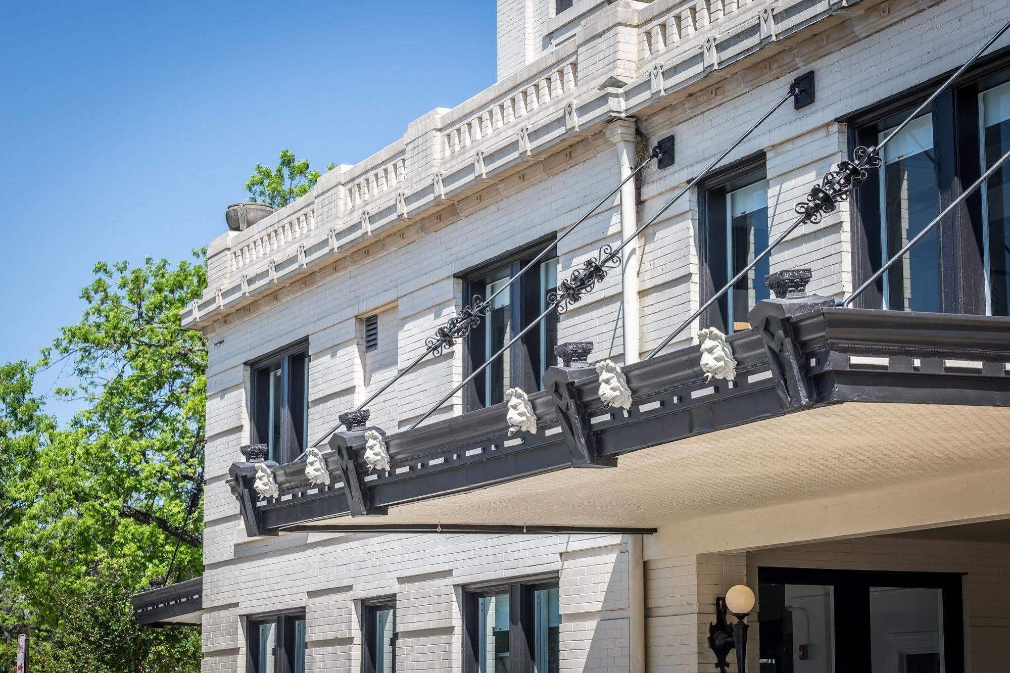 Park Plaza Hotel Seguin Dış mekan fotoğraf