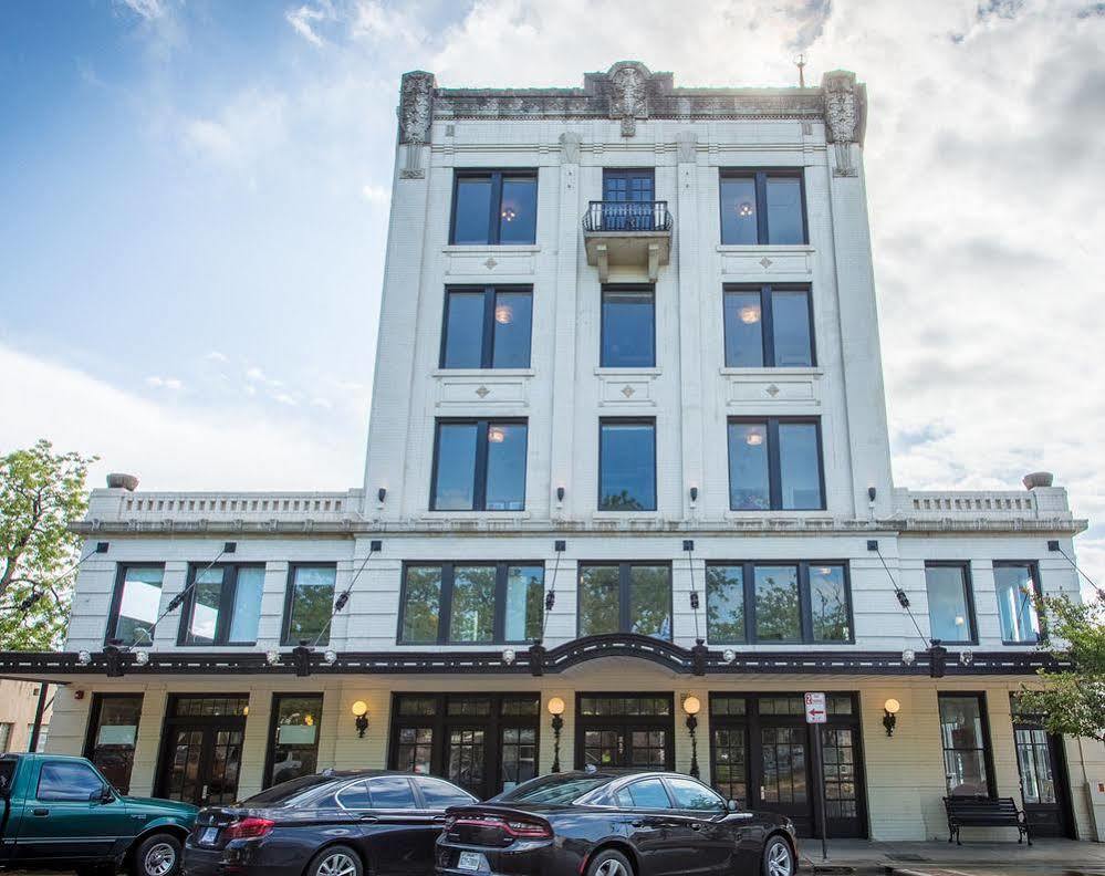 Park Plaza Hotel Seguin Dış mekan fotoğraf