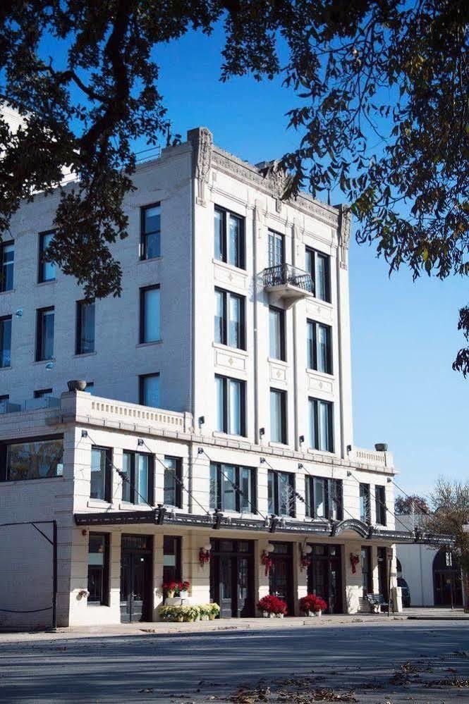Park Plaza Hotel Seguin Dış mekan fotoğraf