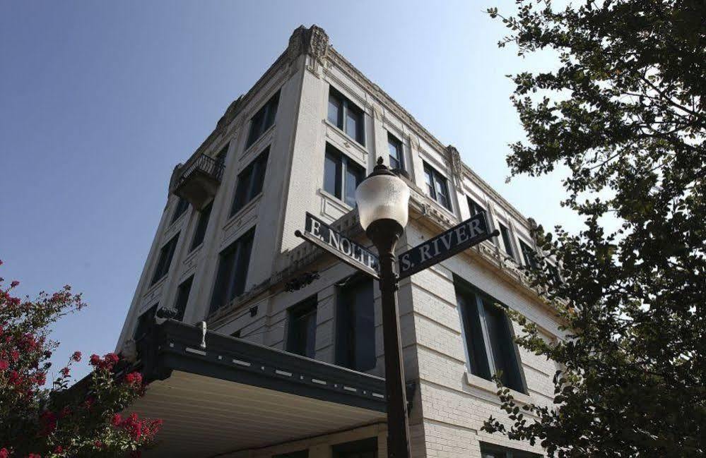 Park Plaza Hotel Seguin Dış mekan fotoğraf