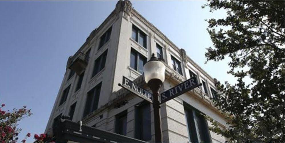 Park Plaza Hotel Seguin Dış mekan fotoğraf