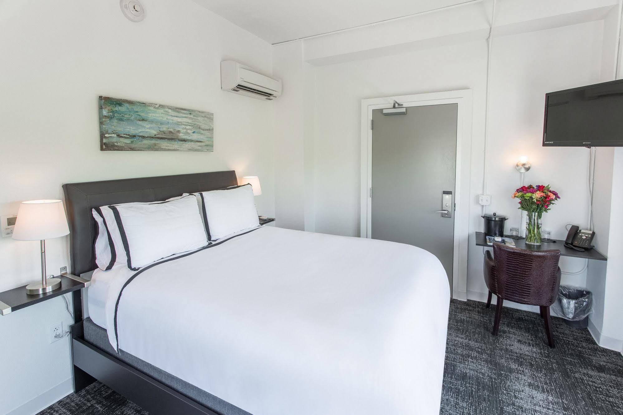 Park Plaza Hotel Seguin Dış mekan fotoğraf