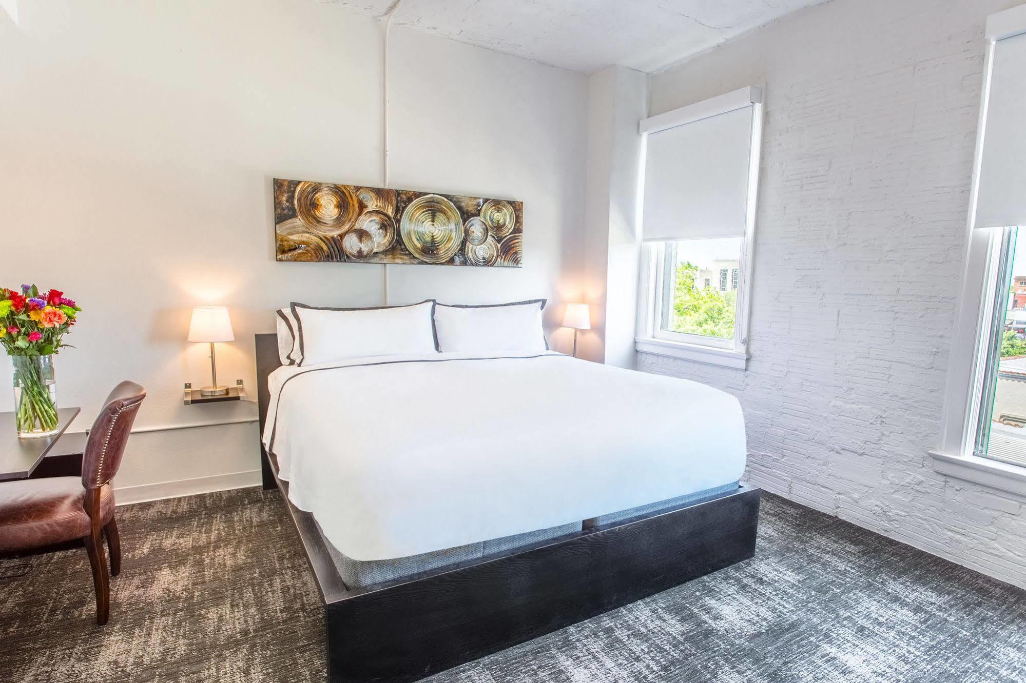 Park Plaza Hotel Seguin Dış mekan fotoğraf