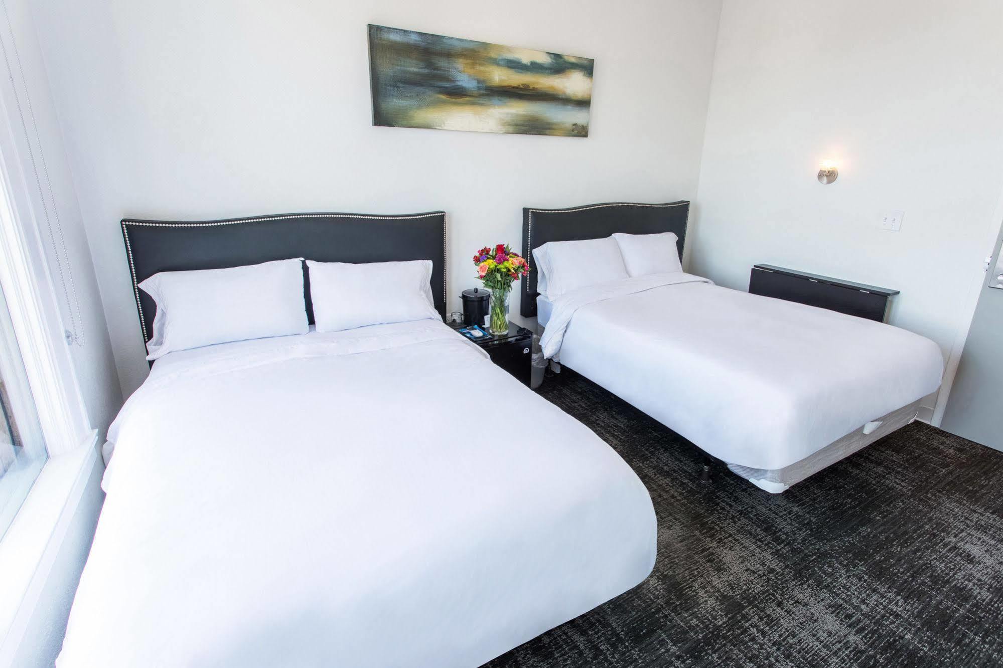 Park Plaza Hotel Seguin Dış mekan fotoğraf