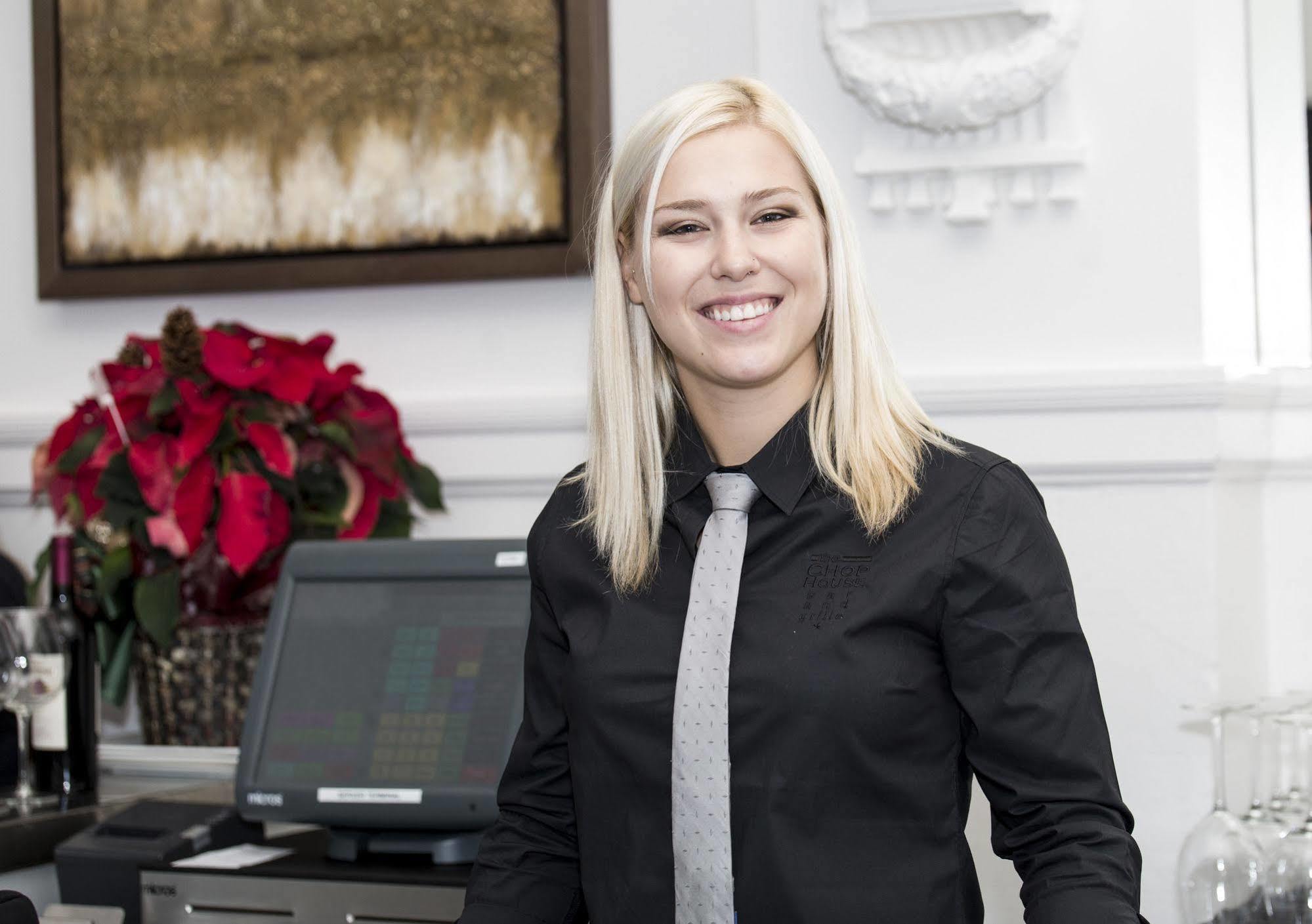 Park Plaza Hotel Seguin Dış mekan fotoğraf