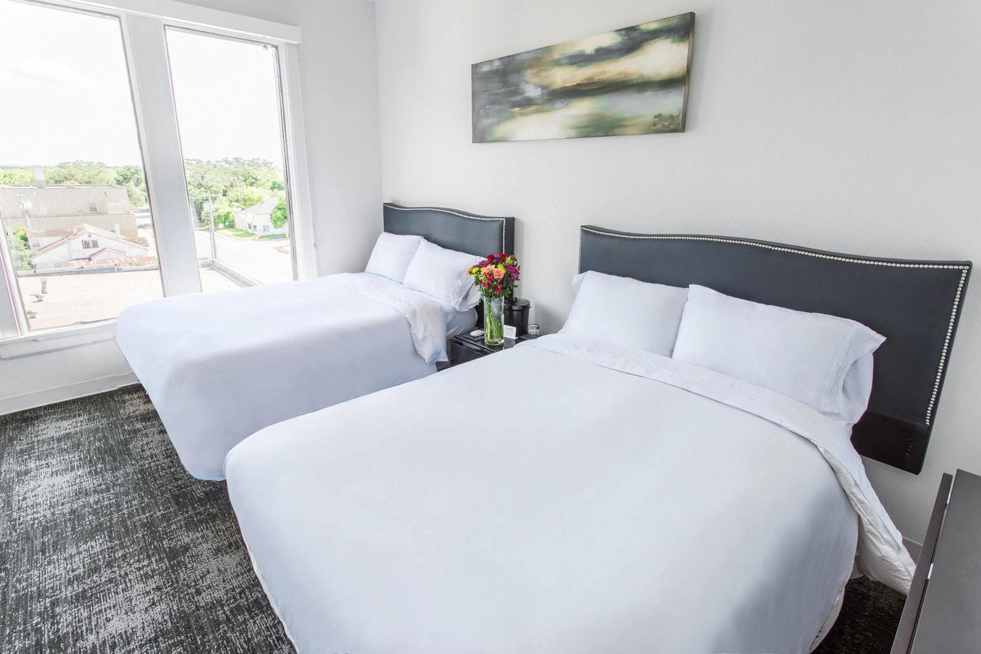 Park Plaza Hotel Seguin Dış mekan fotoğraf