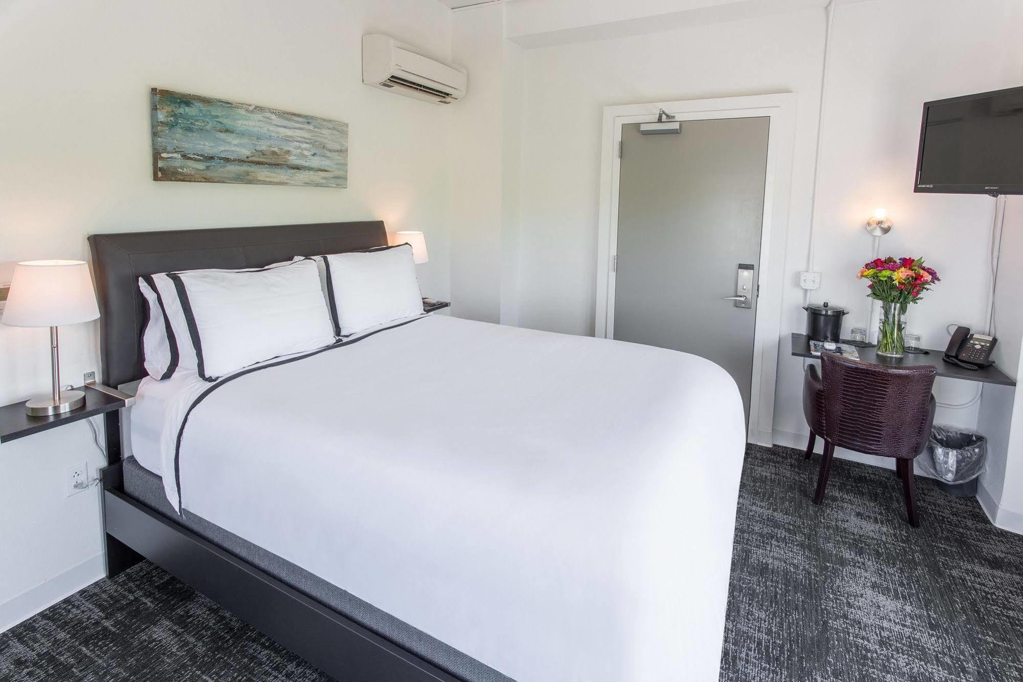 Park Plaza Hotel Seguin Dış mekan fotoğraf