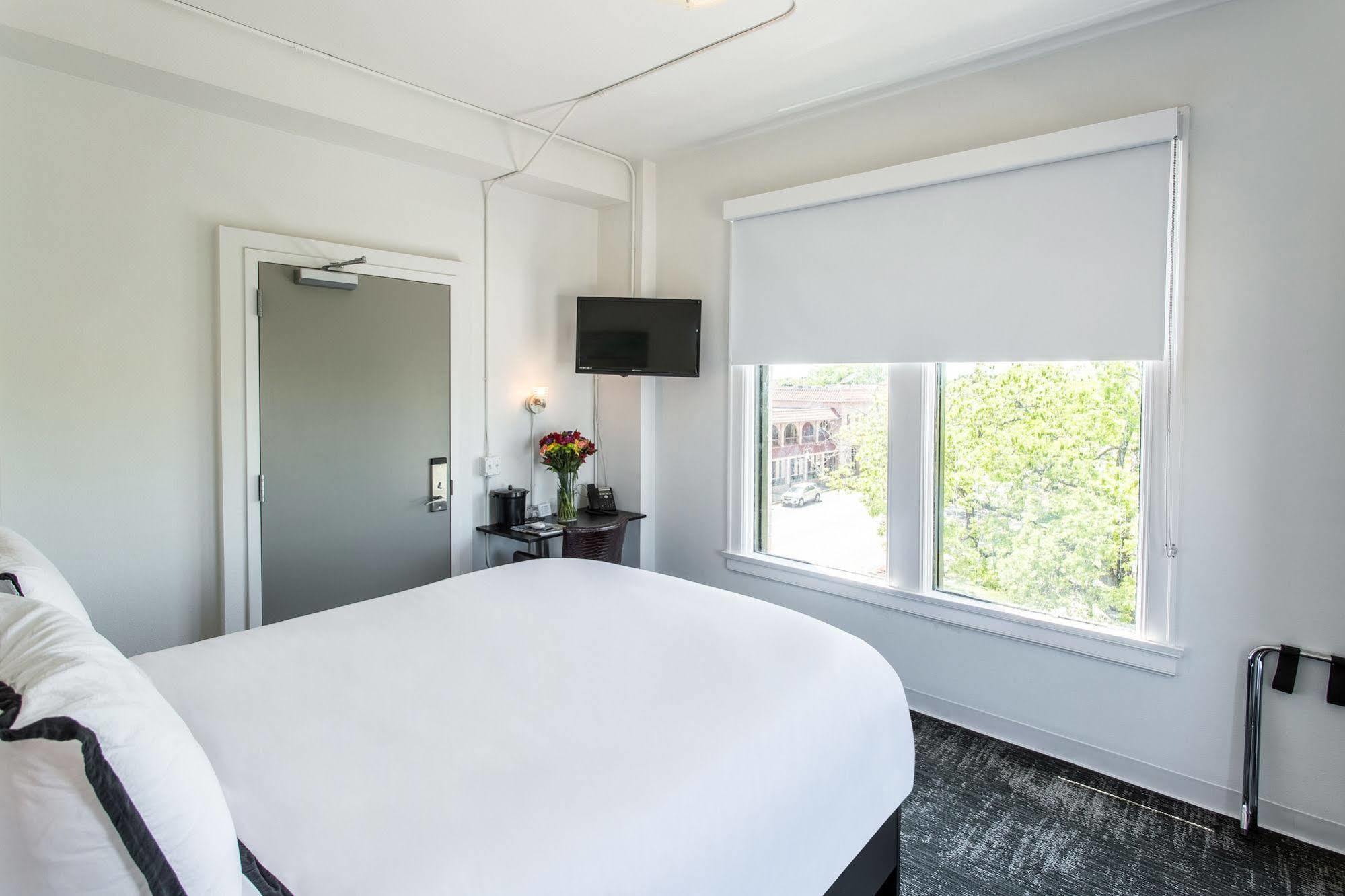 Park Plaza Hotel Seguin Dış mekan fotoğraf