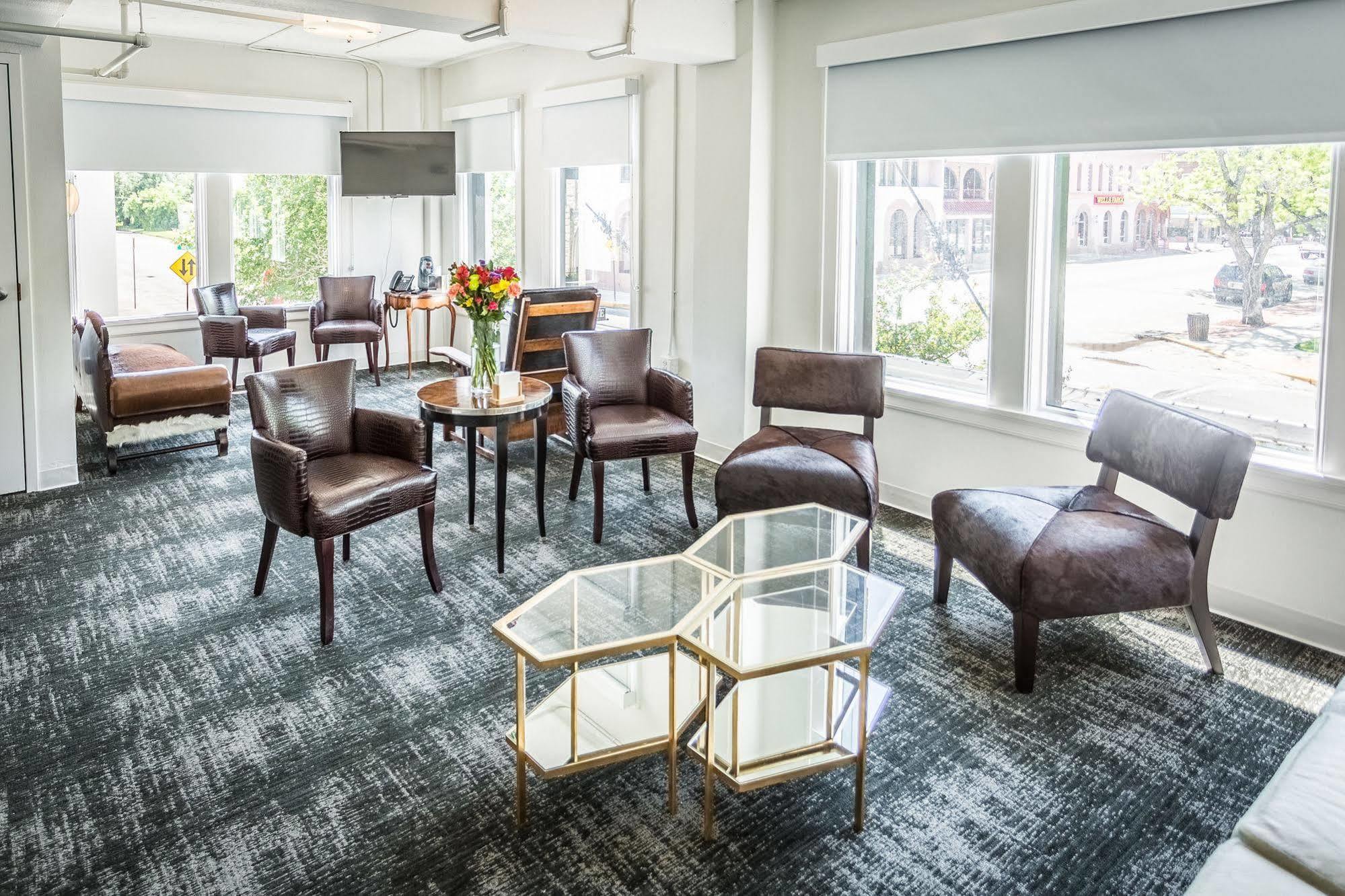 Park Plaza Hotel Seguin Dış mekan fotoğraf