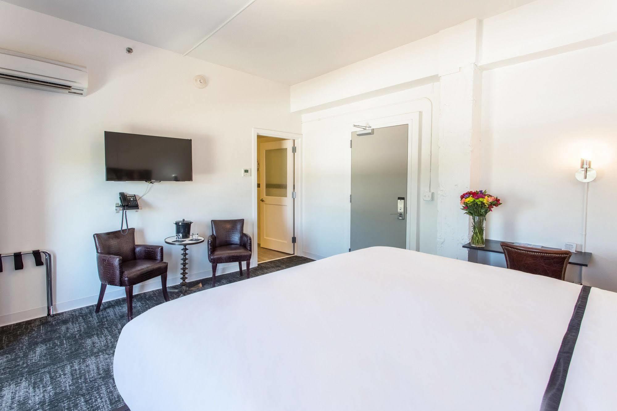 Park Plaza Hotel Seguin Dış mekan fotoğraf